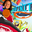 Nickelodeon Infinity Islands