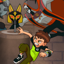 Ben 10: Tomb of Doom