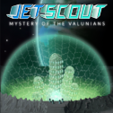 Jet Scout Boot Camp