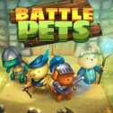 Battle Pets