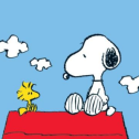 What's Up, Snoopy?