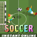 Instant Soccer